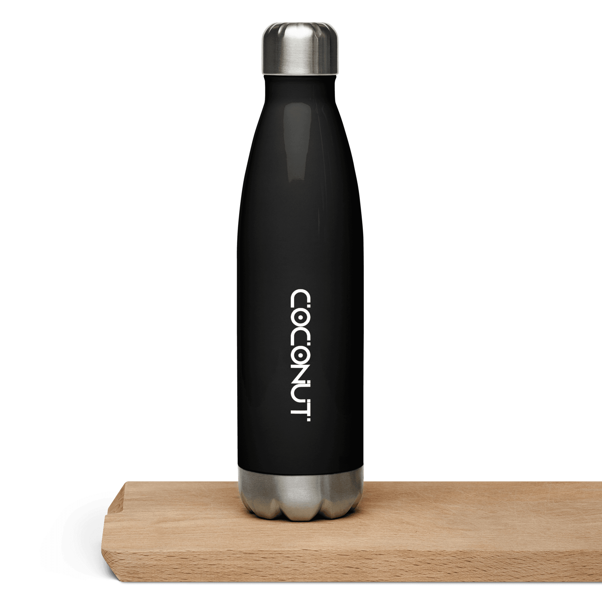 Stainless Steel Bottle 17oz