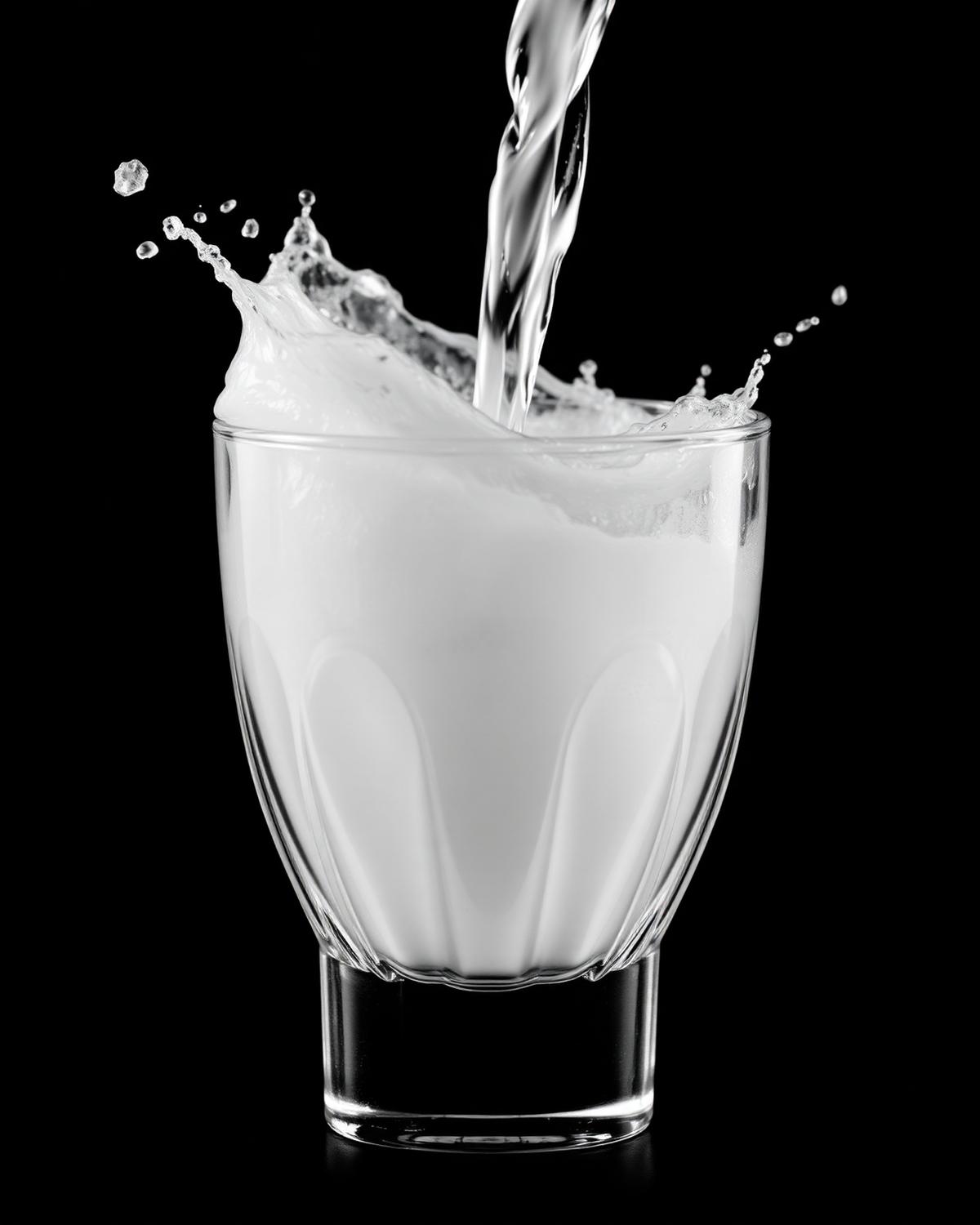 Coconut water